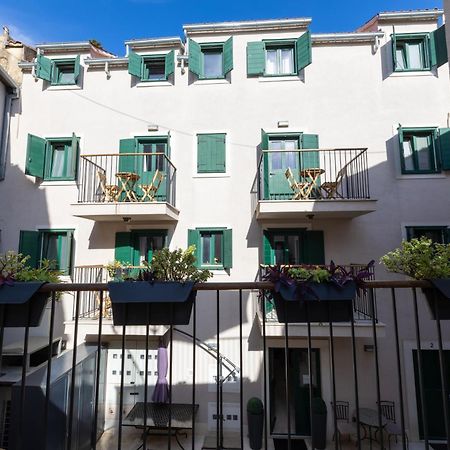 Apartments Korta Сплит Экстерьер фото