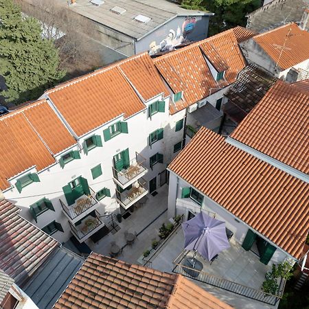 Apartments Korta Сплит Экстерьер фото