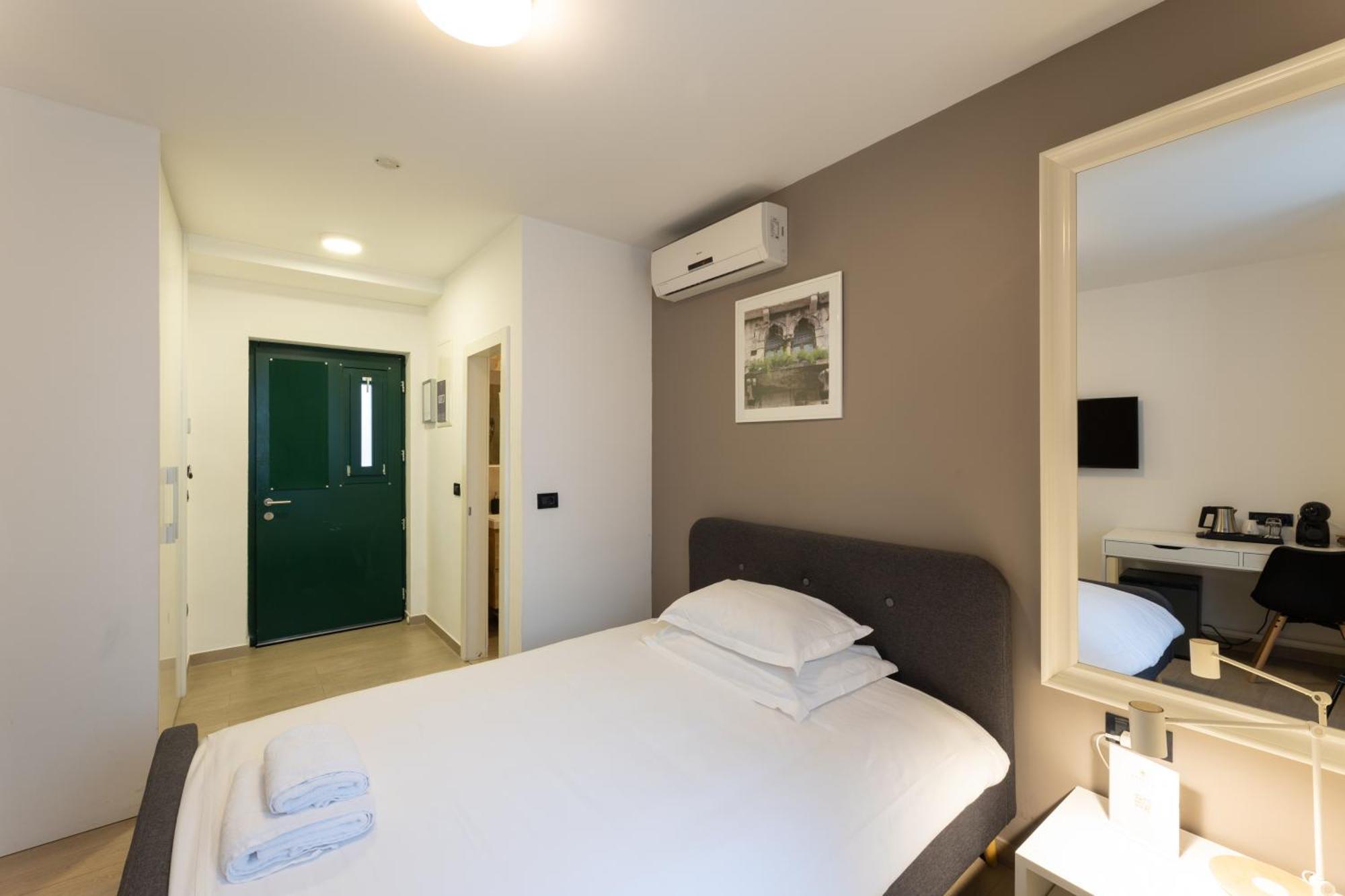Apartments Korta Сплит Номер фото