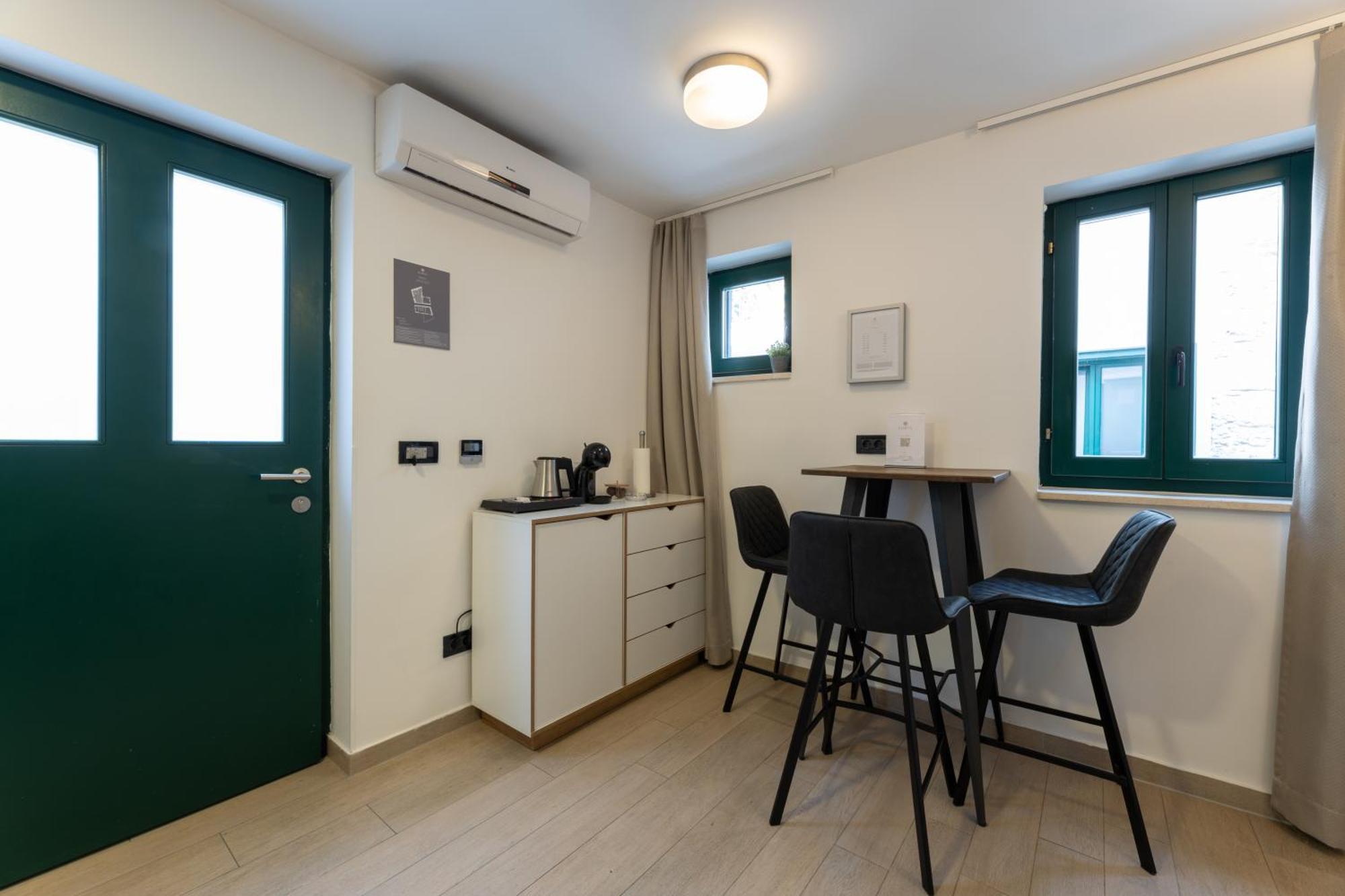 Apartments Korta Сплит Номер фото