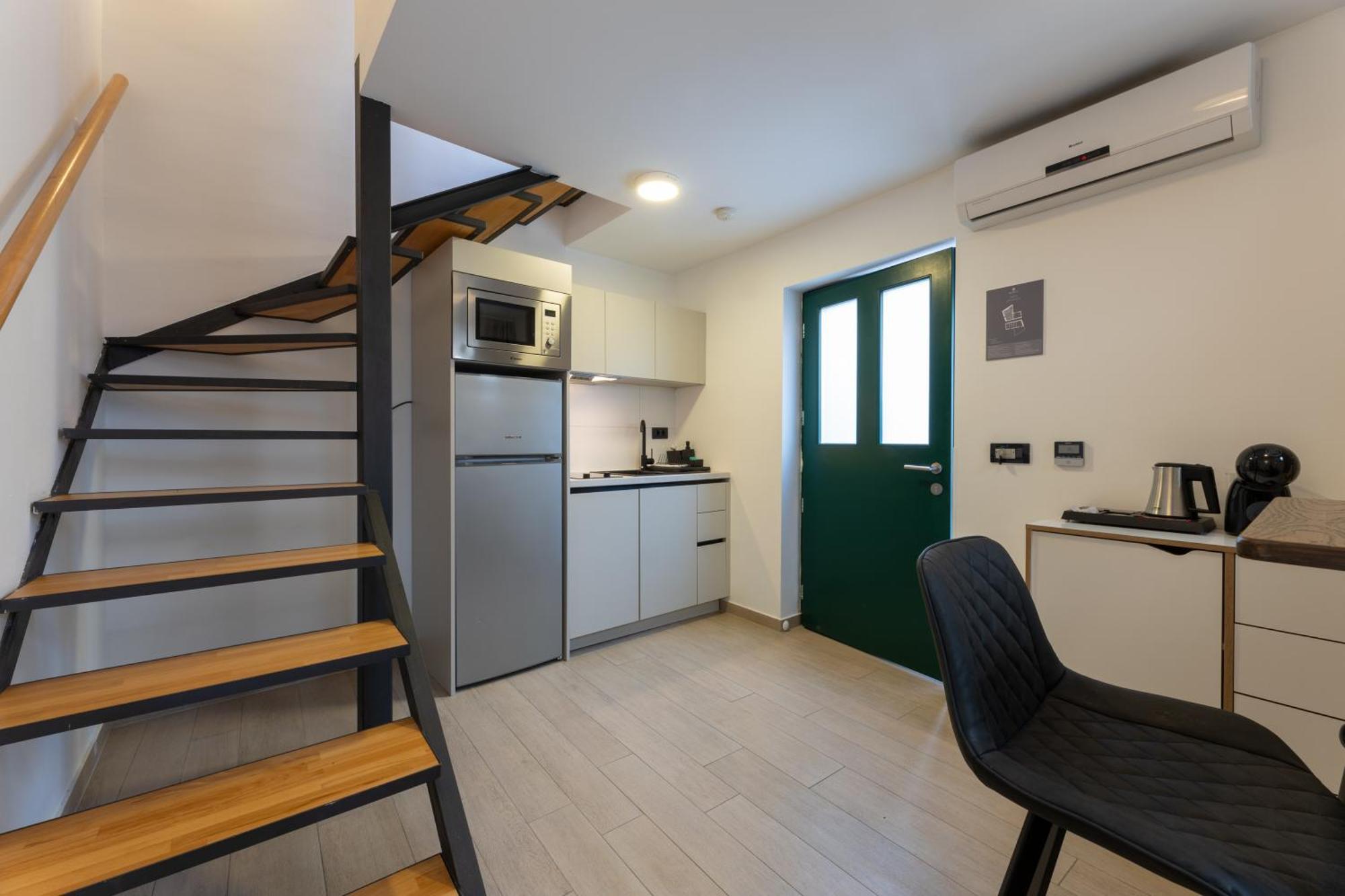 Apartments Korta Сплит Экстерьер фото