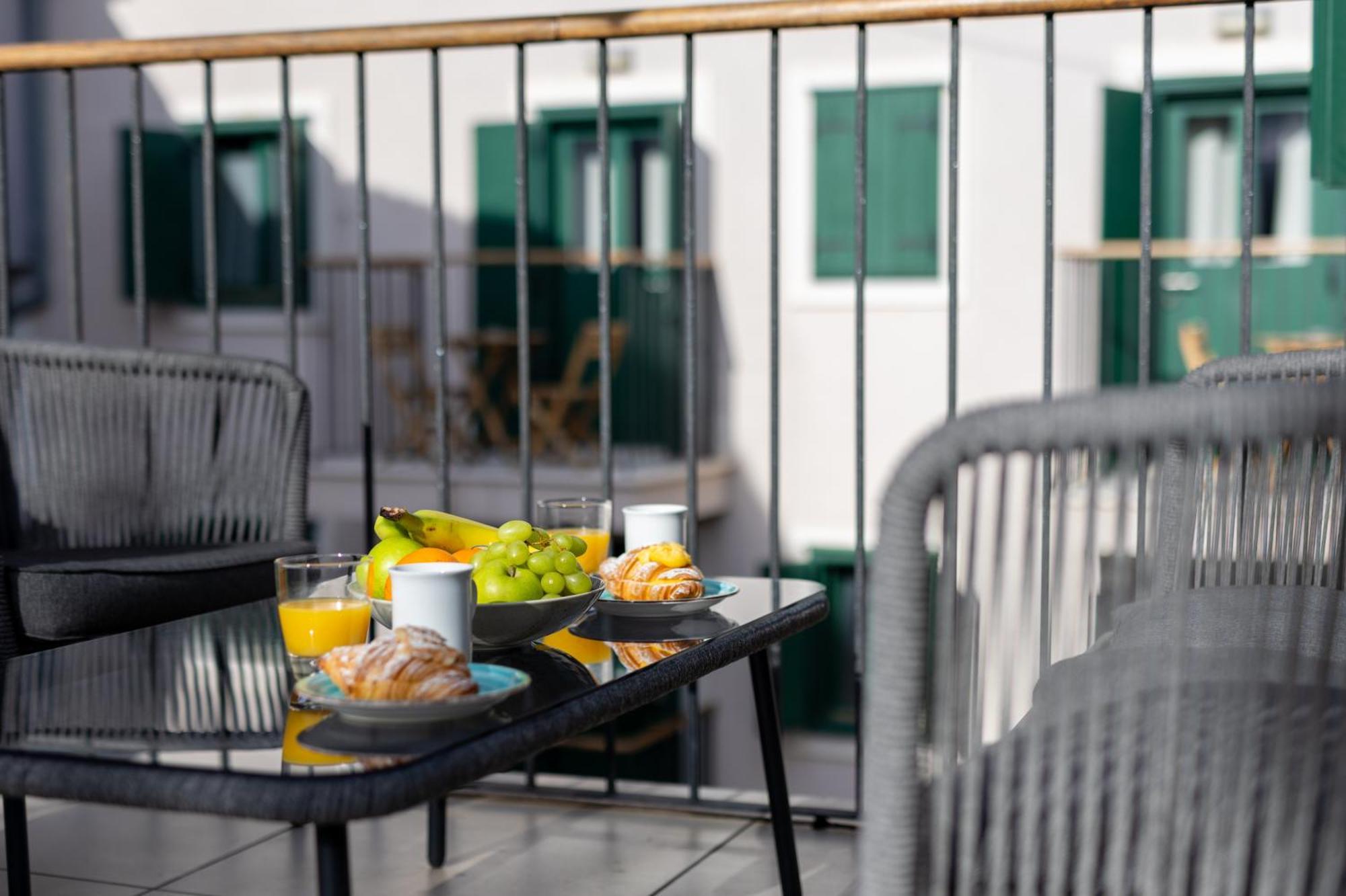 Apartments Korta Сплит Номер фото