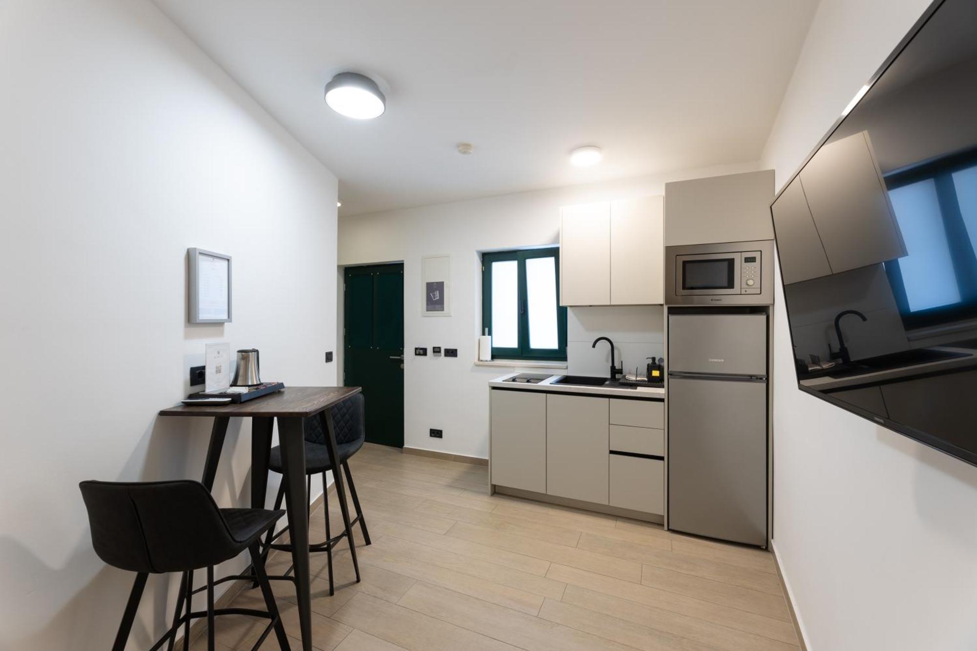 Apartments Korta Сплит Экстерьер фото