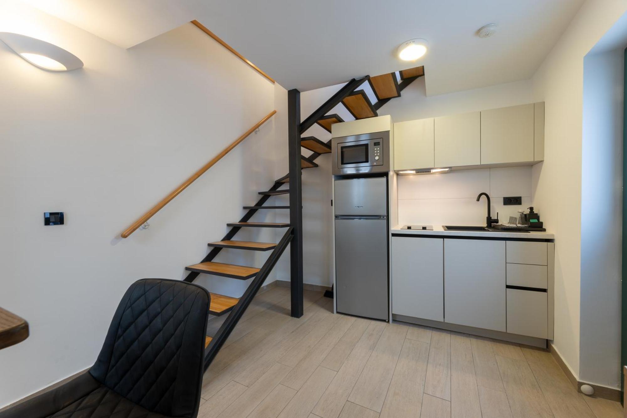 Apartments Korta Сплит Номер фото