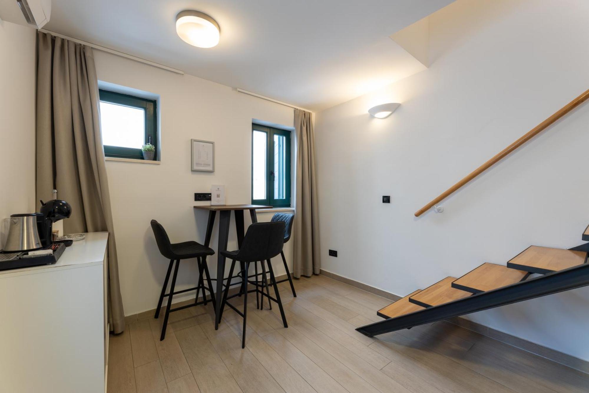 Apartments Korta Сплит Номер фото