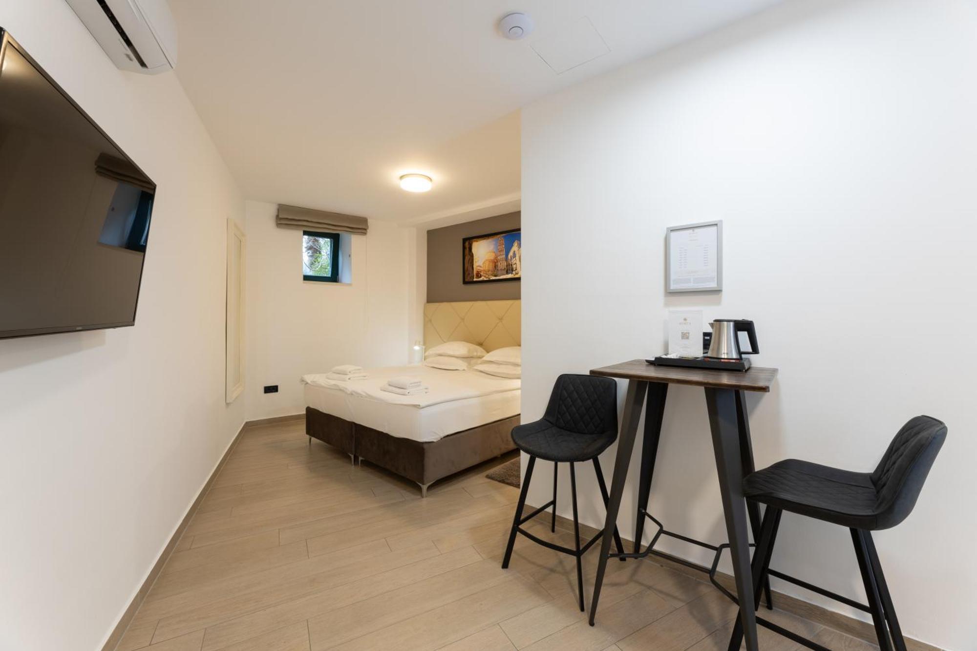 Apartments Korta Сплит Номер фото