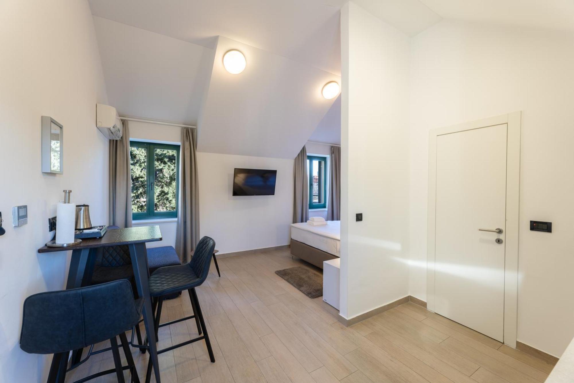 Apartments Korta Сплит Экстерьер фото