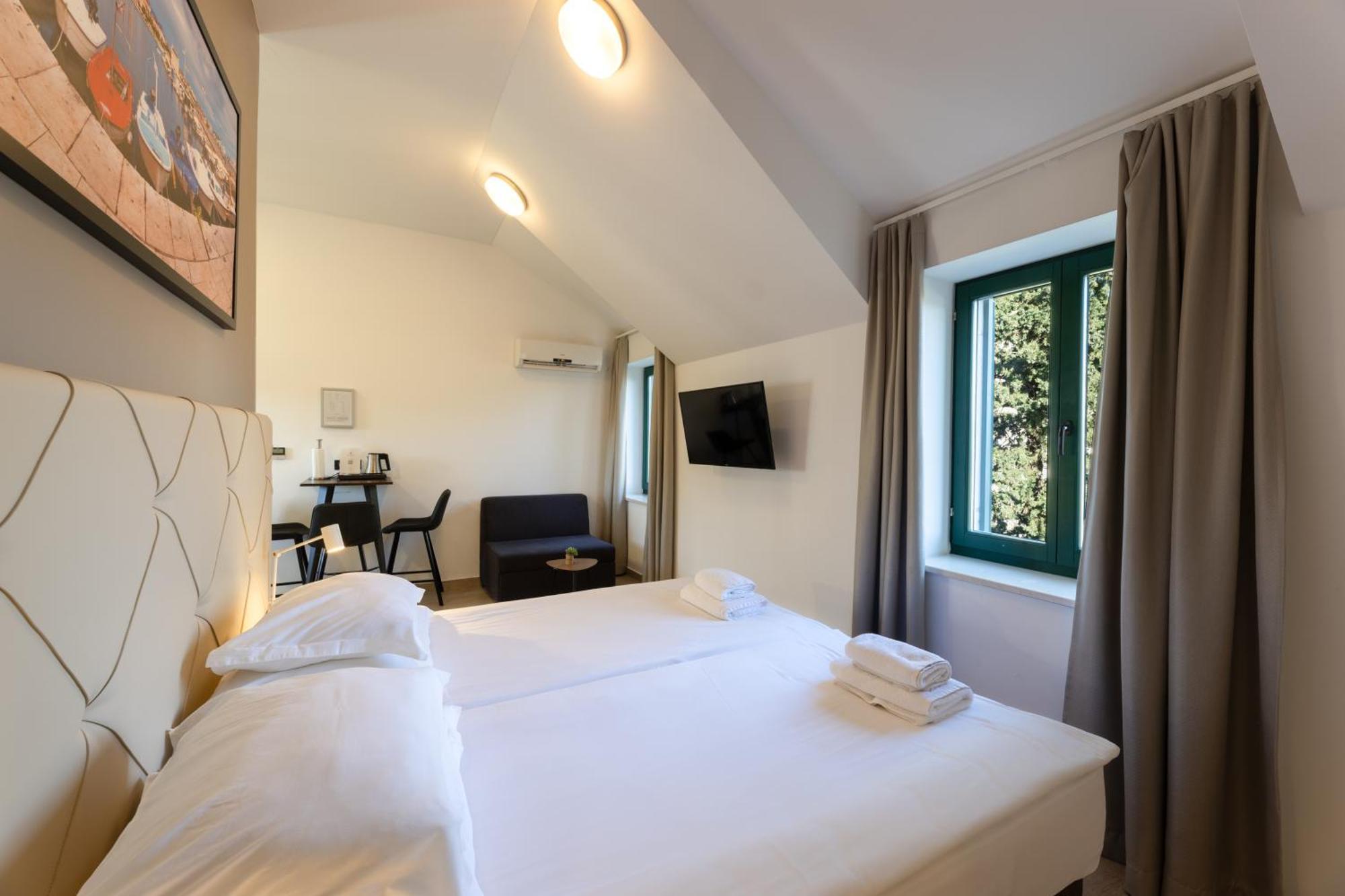 Apartments Korta Сплит Номер фото