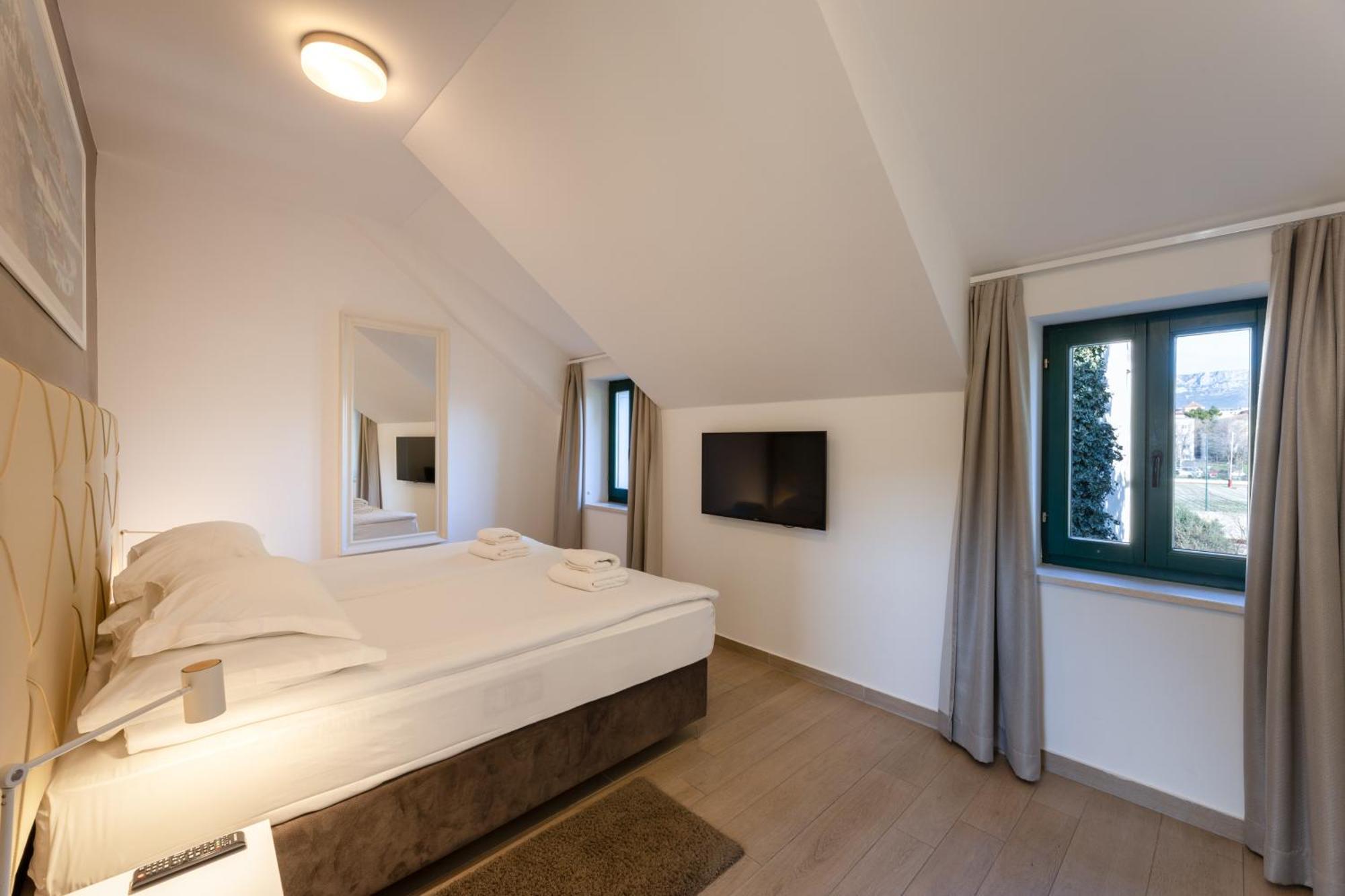 Apartments Korta Сплит Экстерьер фото