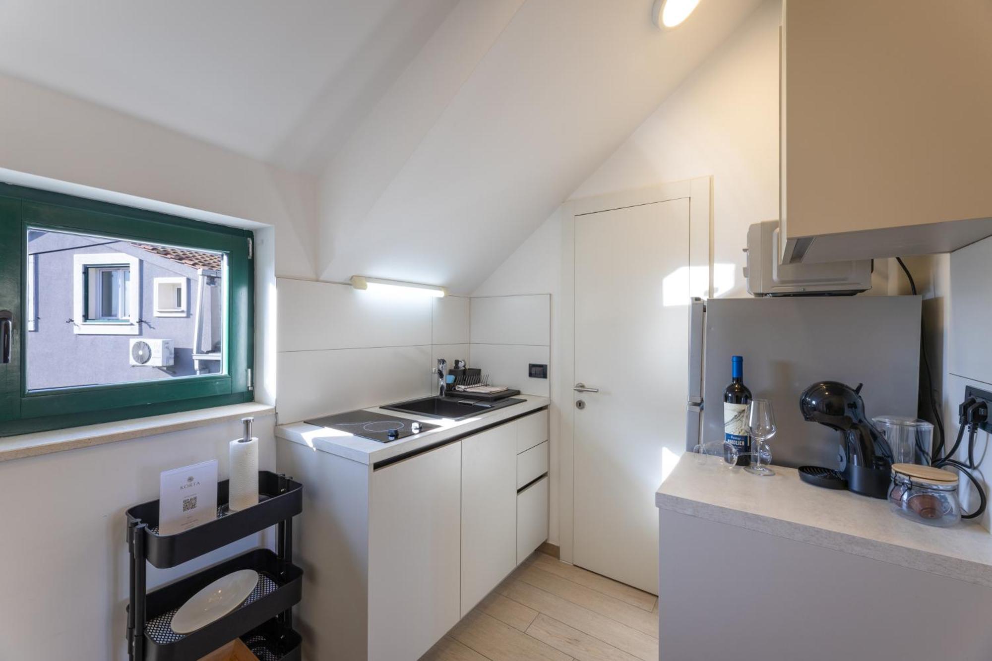 Apartments Korta Сплит Номер фото