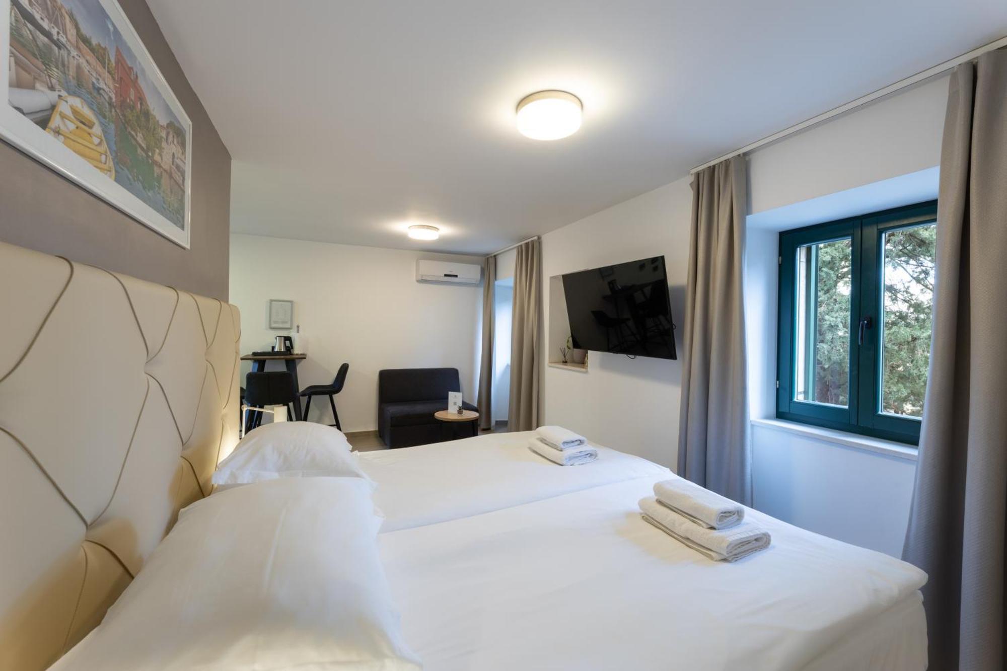 Apartments Korta Сплит Номер фото