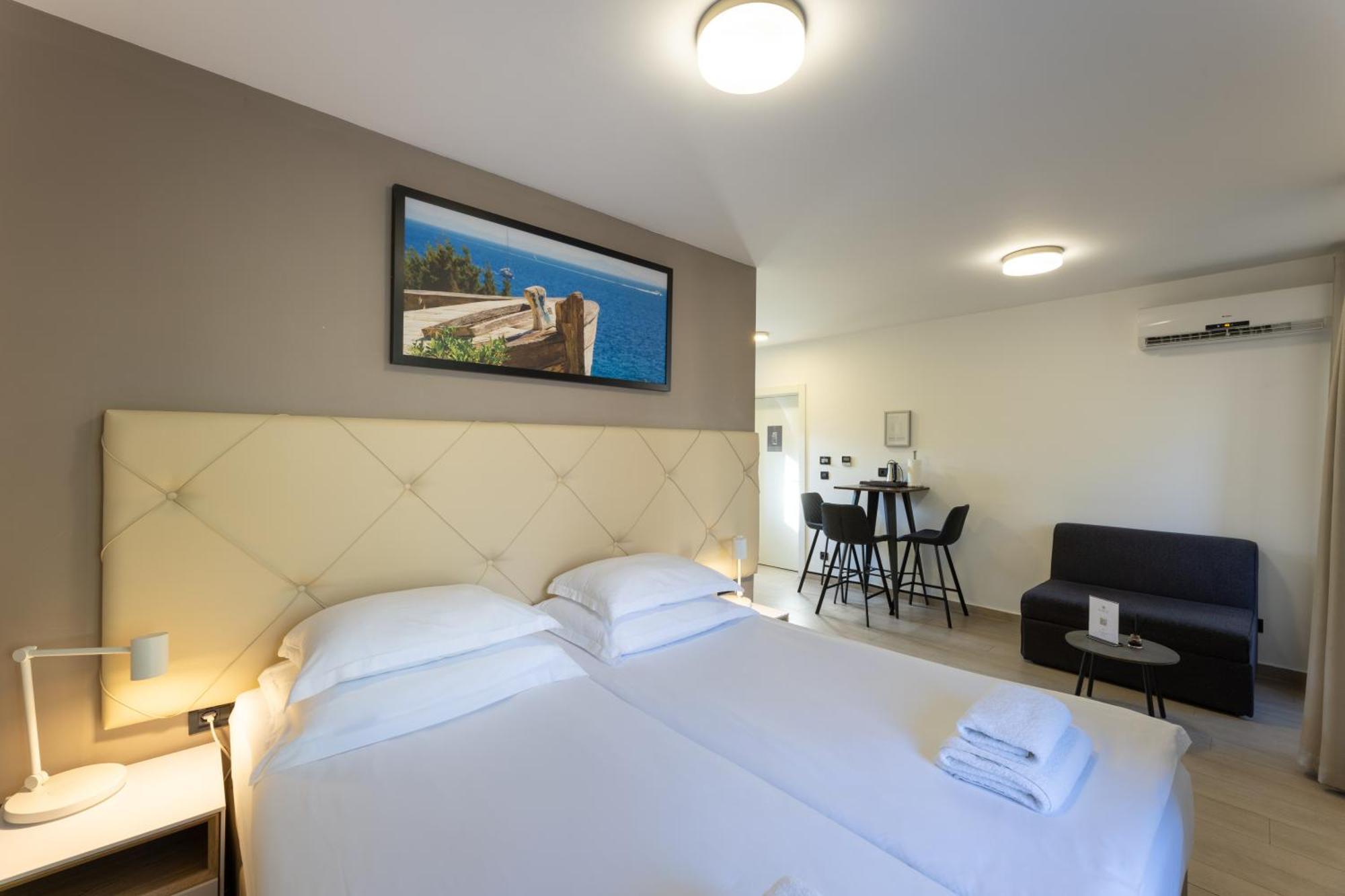 Apartments Korta Сплит Номер фото