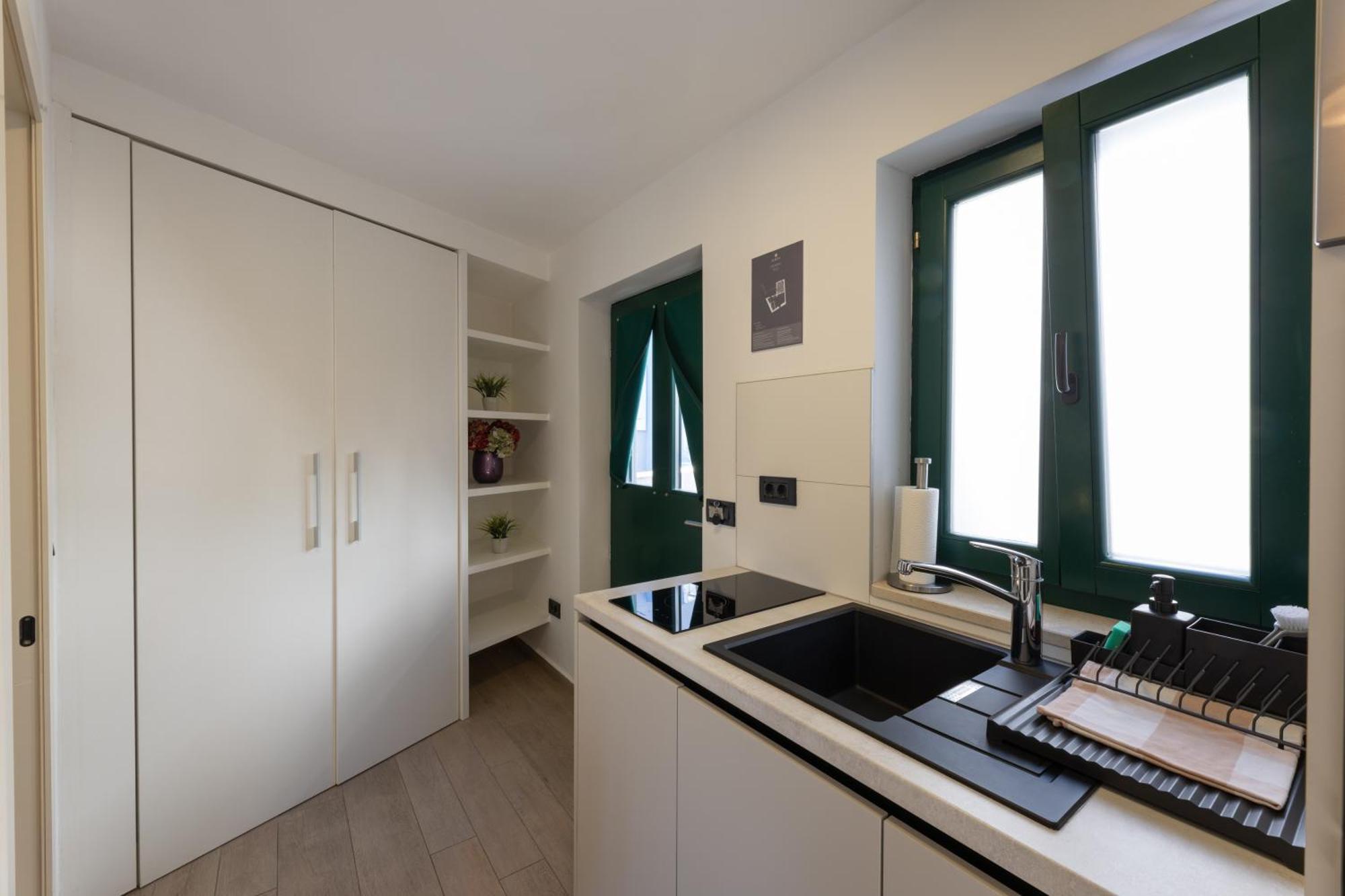 Apartments Korta Сплит Номер фото