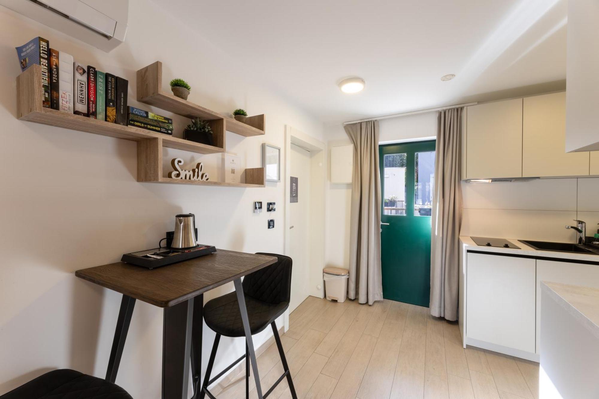Apartments Korta Сплит Номер фото