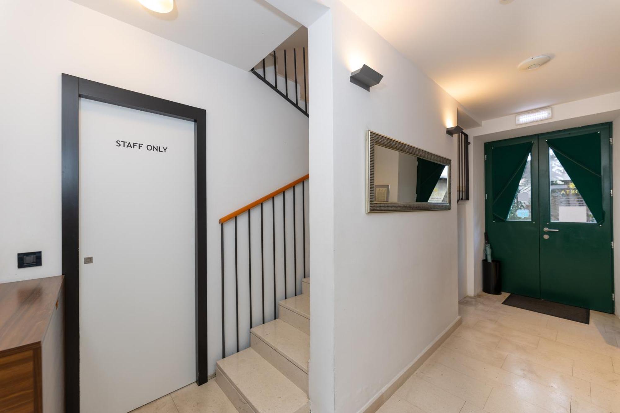 Apartments Korta Сплит Экстерьер фото