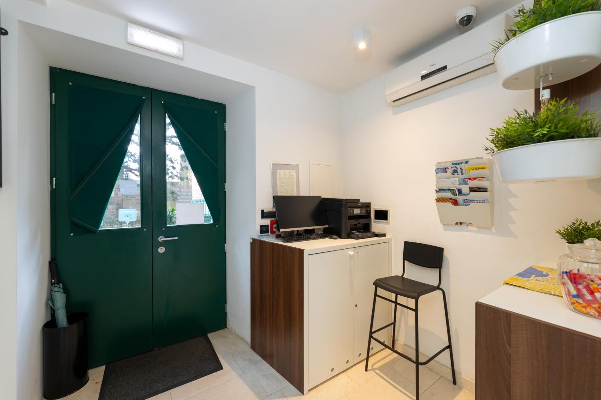 Apartments Korta Сплит Экстерьер фото