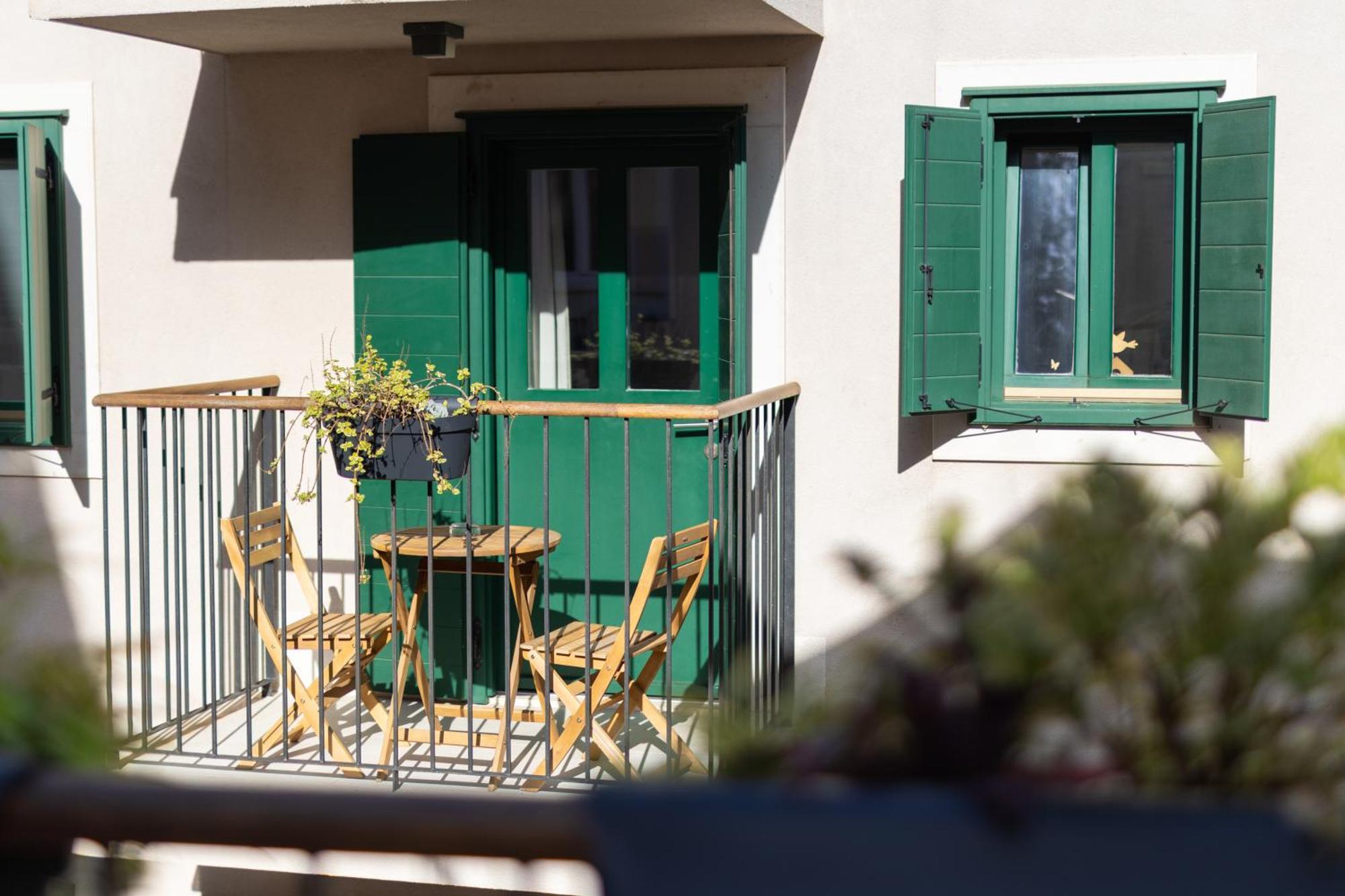 Apartments Korta Сплит Экстерьер фото